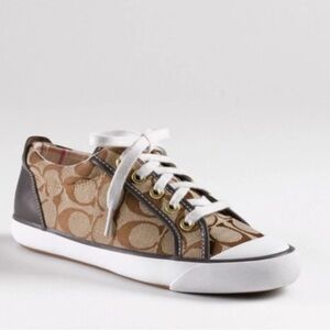 Coach Barrett Sneaker